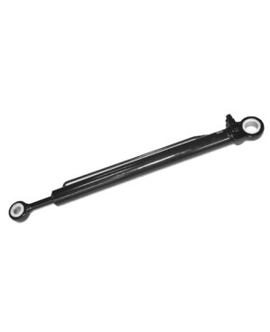 Hydraulic cylinder for cabin lifter