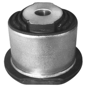 Cabin mounting