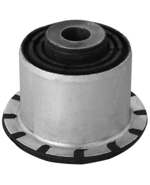 Cabin mounting