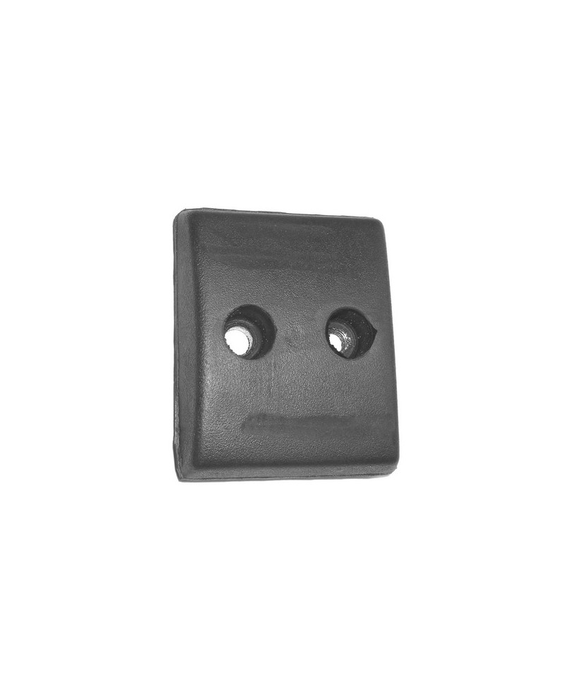 Rubber buffer
