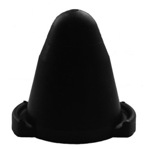 Rubber buffer