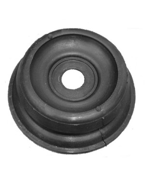 Rubber mounting