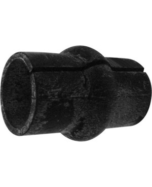 Rubber mounting