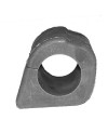 Rubber mounting