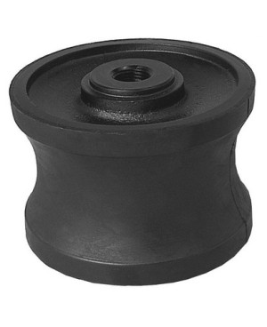 Cabin mounting