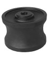 Cabin mounting