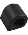 Rubber bearing