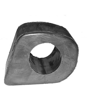 Gummilager