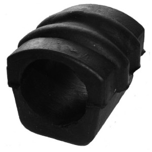 Rubber bearing