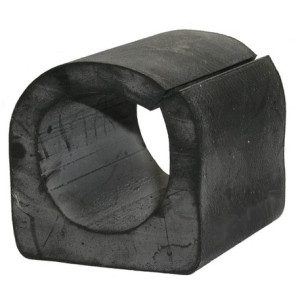 Rubber mounting