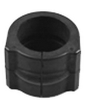 Rubber bearing