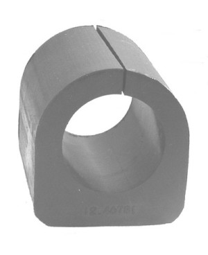 Rubber bearing