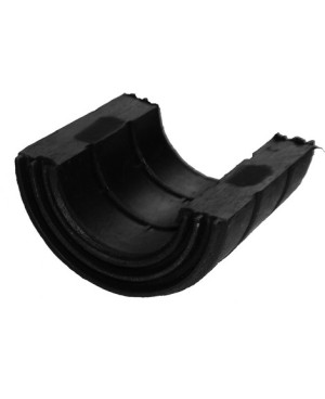 Bushing half