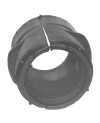 Coil bushing