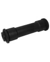 Rubber bushing for spring, upper, right and left