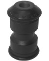 Rubber bushing, front spring