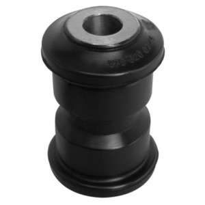 Rubber mounting