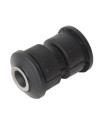 Bushing, leaf spring