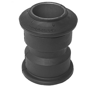 Gummilager für Federbock, hinten