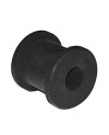 Rubber mounting