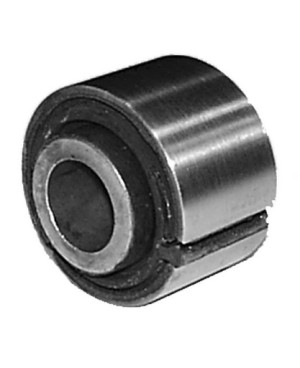 Slot bushing