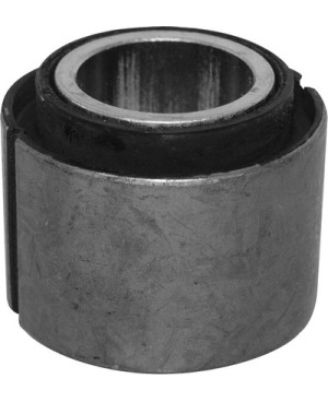 Slot bushing