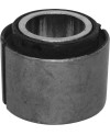 Slot bushing