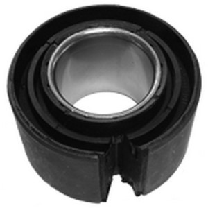 Slot bushing