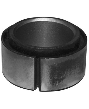 Slot bushing