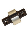 Elastic bearing