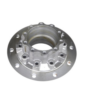 Wheel hub (cast body only)
