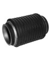 Spring bushing