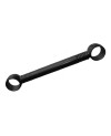 Axle torque rod