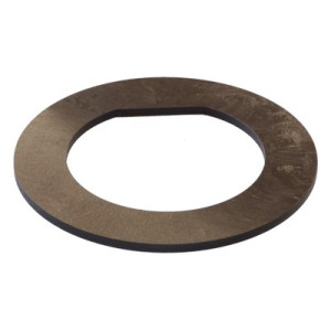 Stance washer, king pin