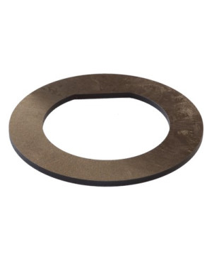 Stance washer, king pin