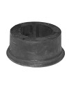 Rubber mounting
