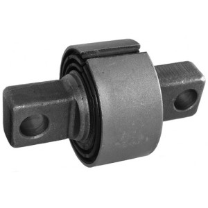 Repair part for trailling arm