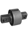 Repair part for trailling arm