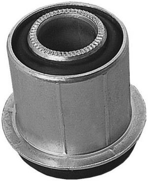 Rubber metal buffer