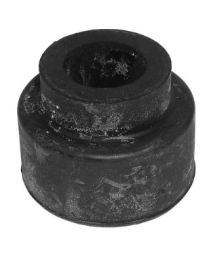 Gummilager, Schubstange