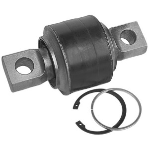 Kugelgelenk (Satz mit Ringen)