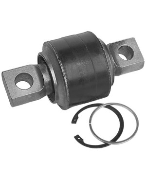 Kugelgelenk (Satz mit Ringen)