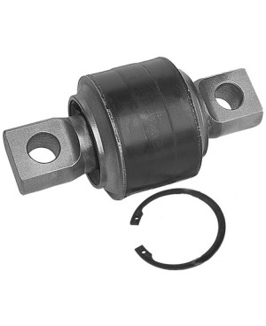 Kugelgelenk (Satz mit Ring)