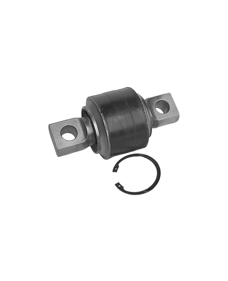 Kugelgelenk (Satz mit Ring)