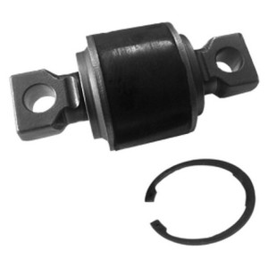 Kugelgelenk (Satz mit Ring)