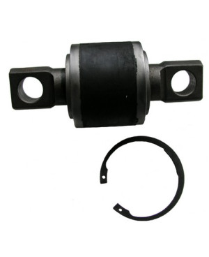 Kugelgelenk (Satz mit Ring)