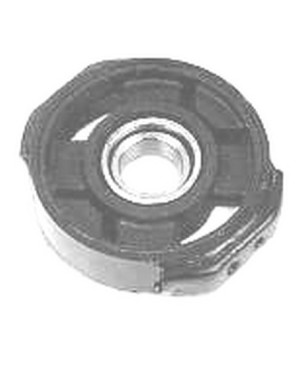 Propeller shaft bearing