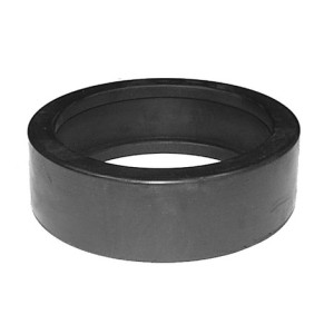 Rubber mounting