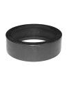 Rubber mounting