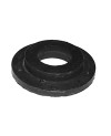 Seal ring for palm coupling
